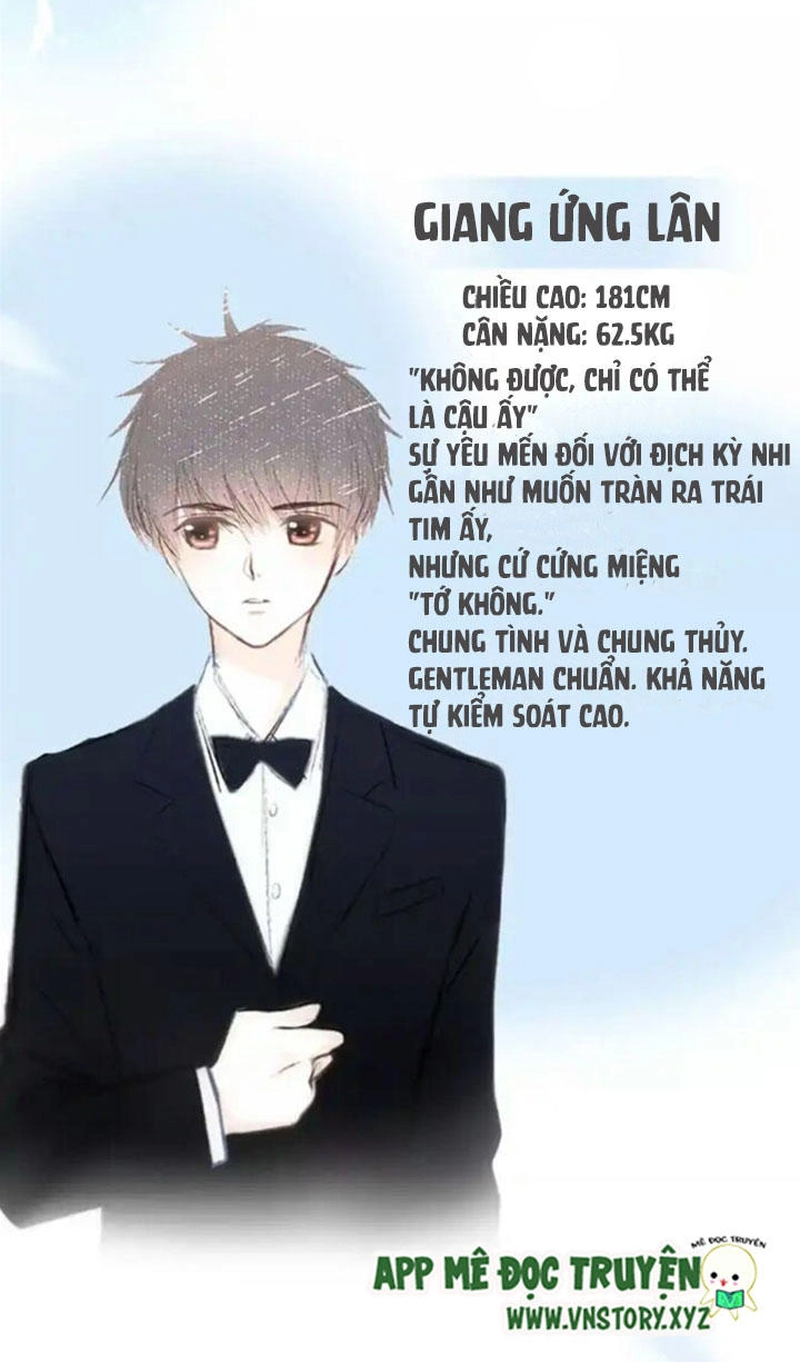 Con Tim Rung Động 2 Chapter 31 - 32