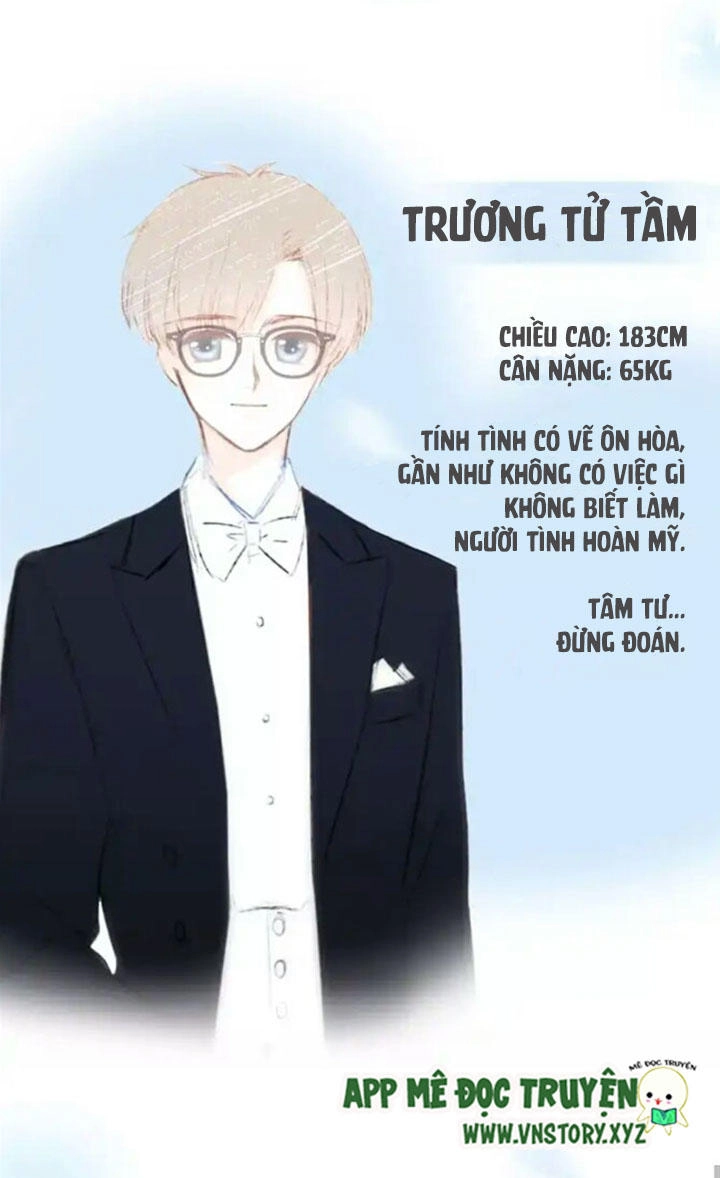 Con Tim Rung Động 2 Chapter 31 - 36