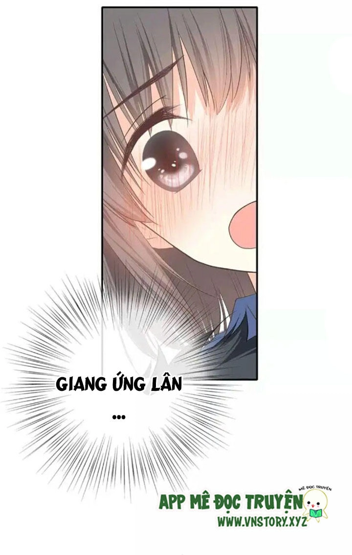 Con Tim Rung Động 2 Chapter 31 - 39