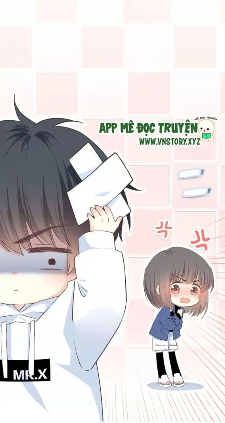 Con Tim Rung Động 2 Chapter 31 - 41