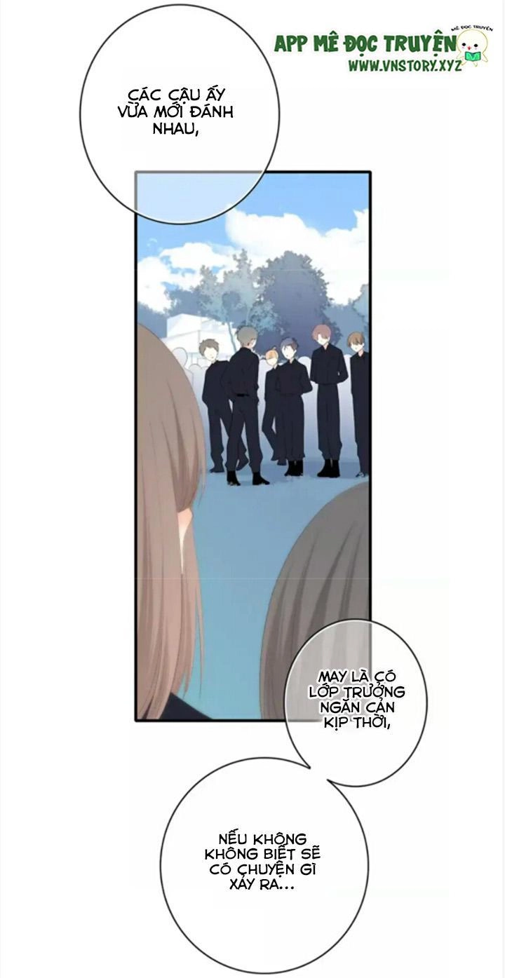 Con Tim Rung Động 2 Chapter 31.5 - 3