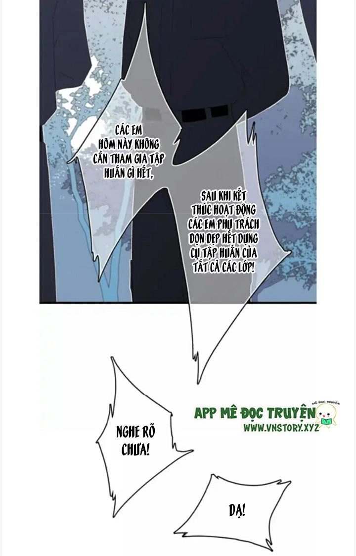 Con Tim Rung Động 2 Chapter 31.5 - 6