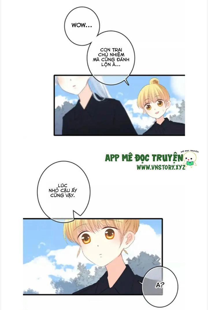 Con Tim Rung Động 2 Chapter 31.5 - 7