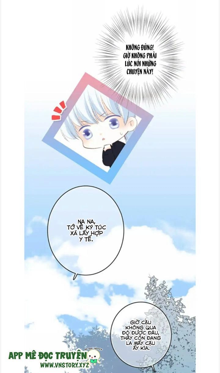 Con Tim Rung Động 2 Chapter 31.5 - 9