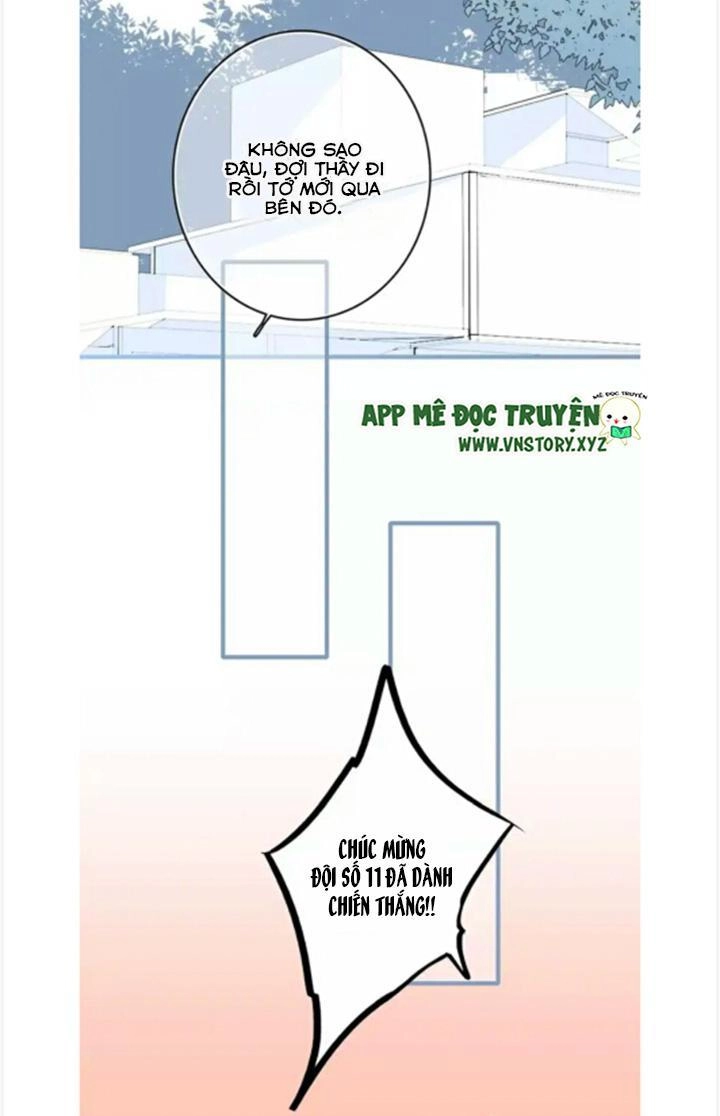 Con Tim Rung Động 2 Chapter 31.5 - 10