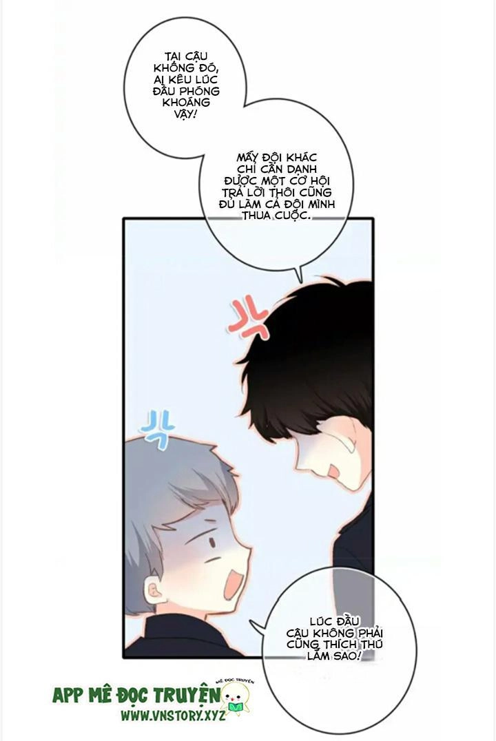 Con Tim Rung Động 2 Chapter 31.5 - 12