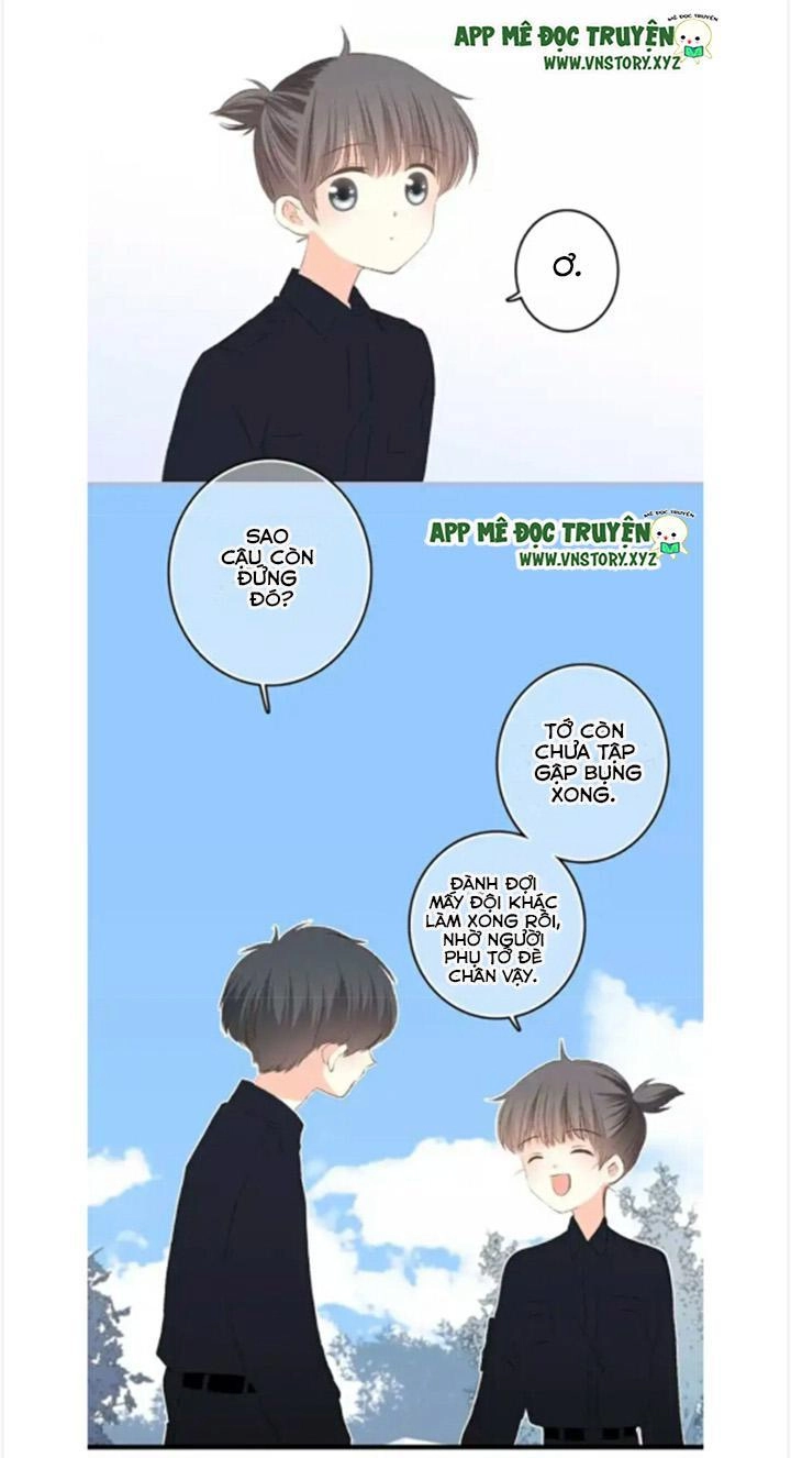 Con Tim Rung Động 2 Chapter 31.5 - 16