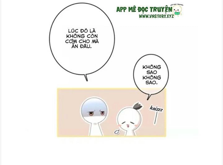 Con Tim Rung Động 2 Chapter 31.5 - 17