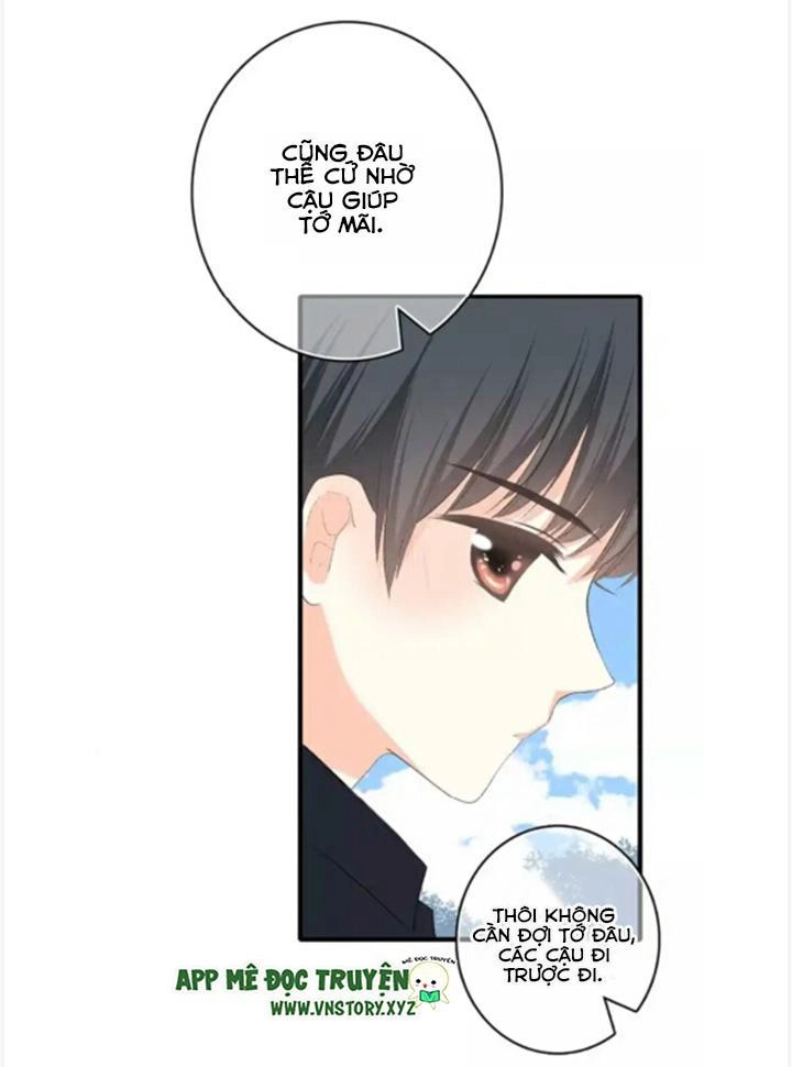 Con Tim Rung Động 2 Chapter 31.5 - 18