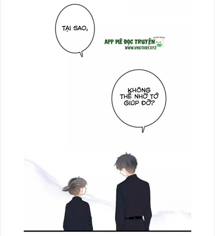 Con Tim Rung Động 2 Chapter 31.5 - 19