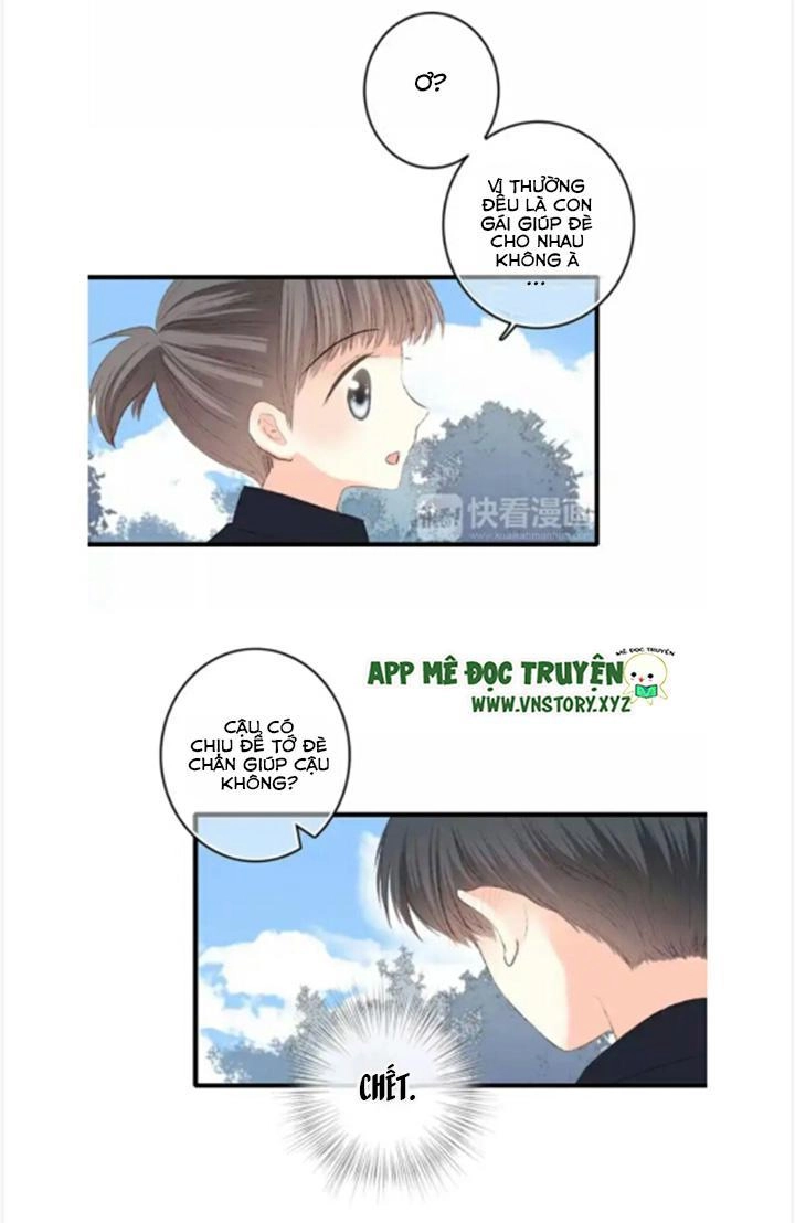 Con Tim Rung Động 2 Chapter 31.5 - 20