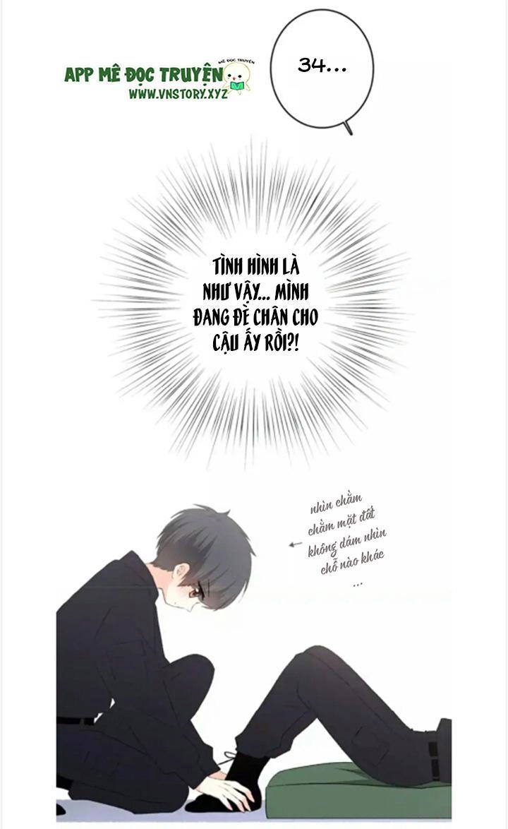 Con Tim Rung Động 2 Chapter 31.5 - 22