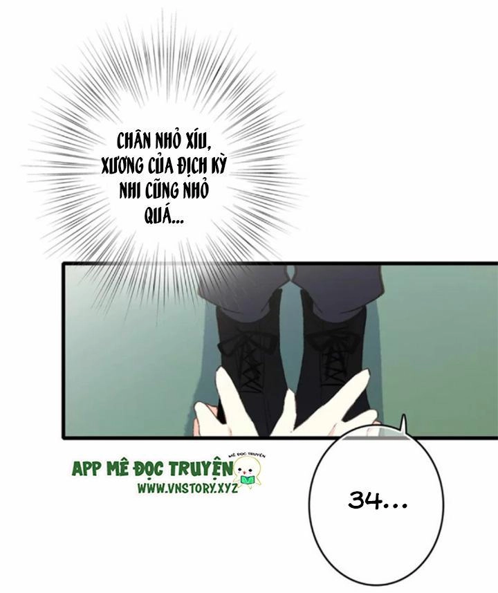 Con Tim Rung Động 2 Chapter 31.5 - 23