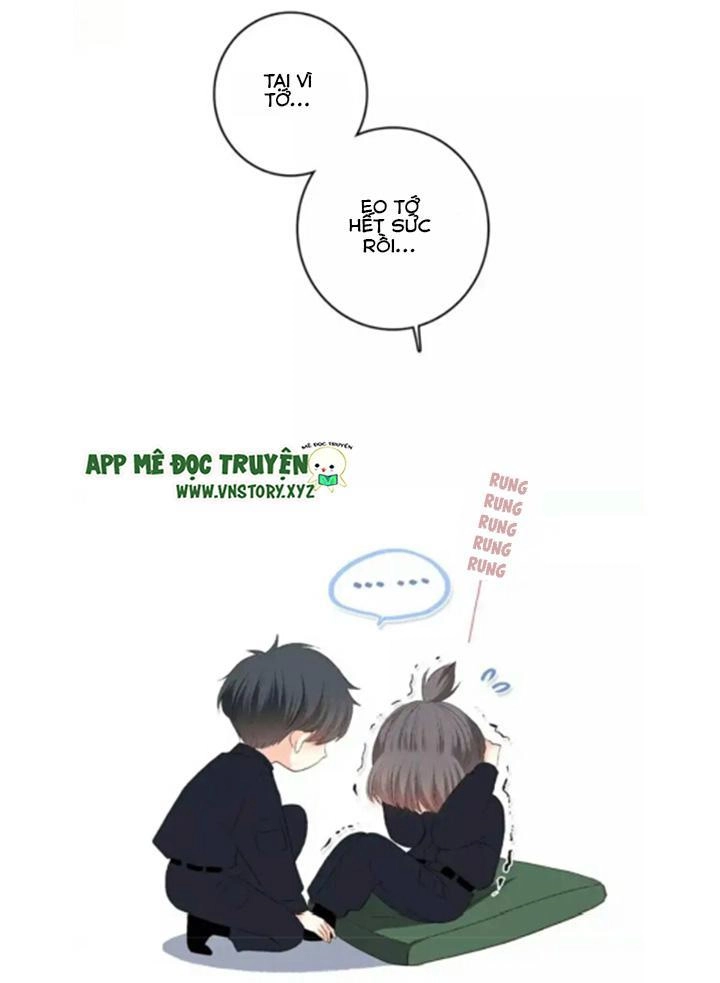 Con Tim Rung Động 2 Chapter 31.5 - 25