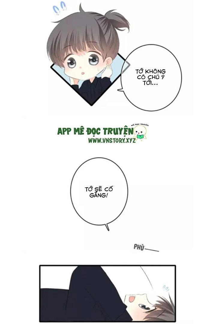 Con Tim Rung Động 2 Chapter 31.5 - 27