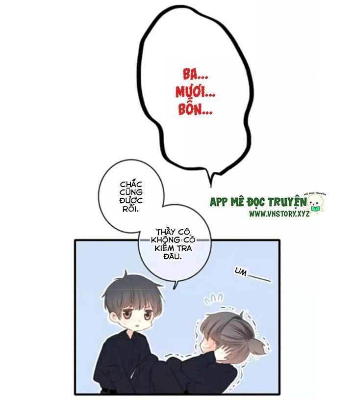 Con Tim Rung Động 2 Chapter 31.5 - 28