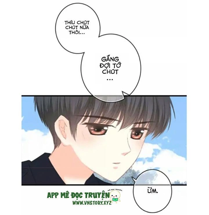 Con Tim Rung Động 2 Chapter 31.5 - 29