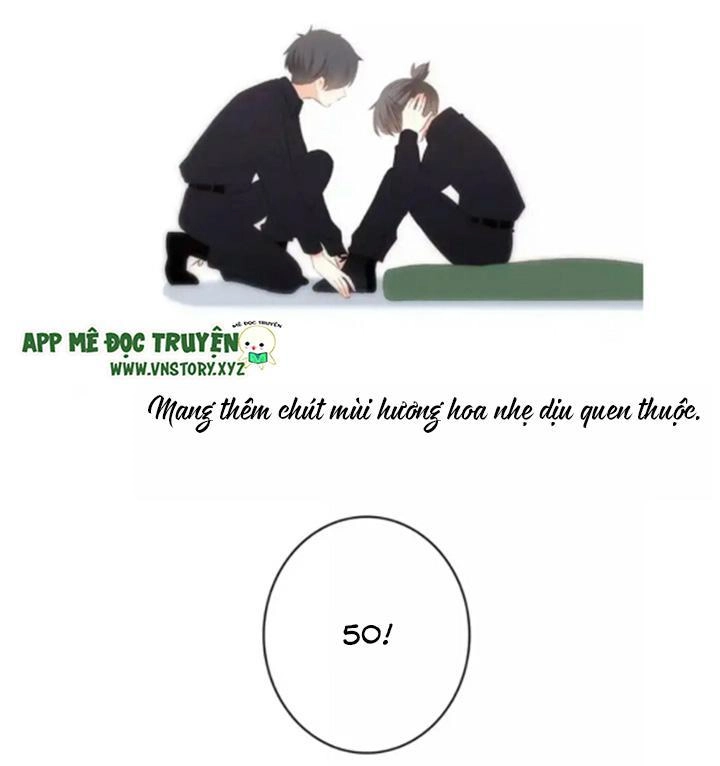 Con Tim Rung Động 2 Chapter 31.5 - 35