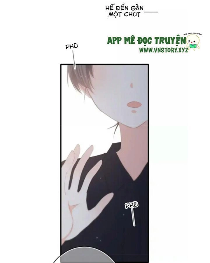 Con Tim Rung Động 2 Chapter 31.5 - 36