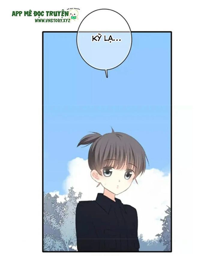 Con Tim Rung Động 2 Chapter 31.5 - 42