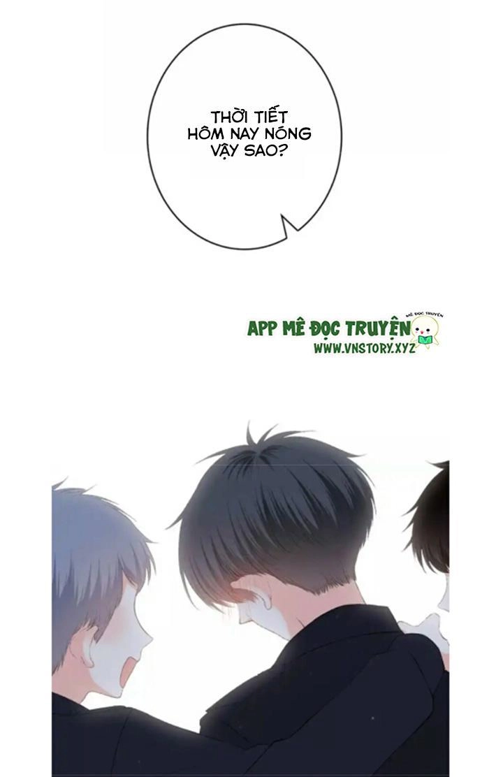 Con Tim Rung Động 2 Chapter 31.5 - 43