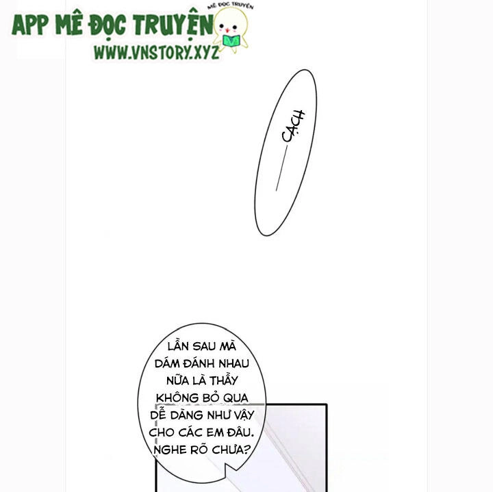 Con Tim Rung Động 2 Chapter 32 - 1