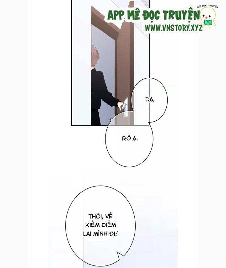 Con Tim Rung Động 2 Chapter 32 - 2