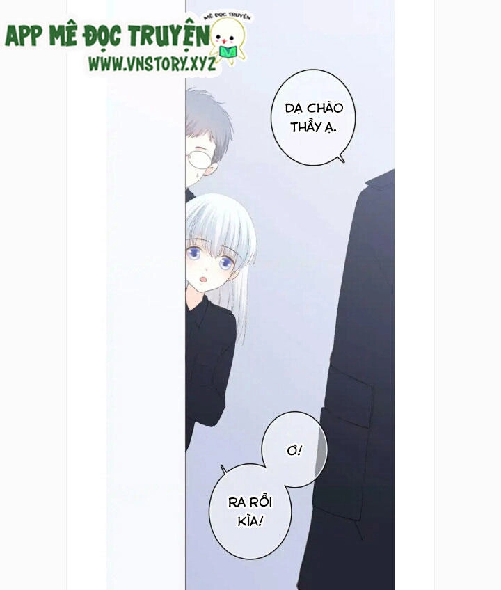 Con Tim Rung Động 2 Chapter 32 - 3