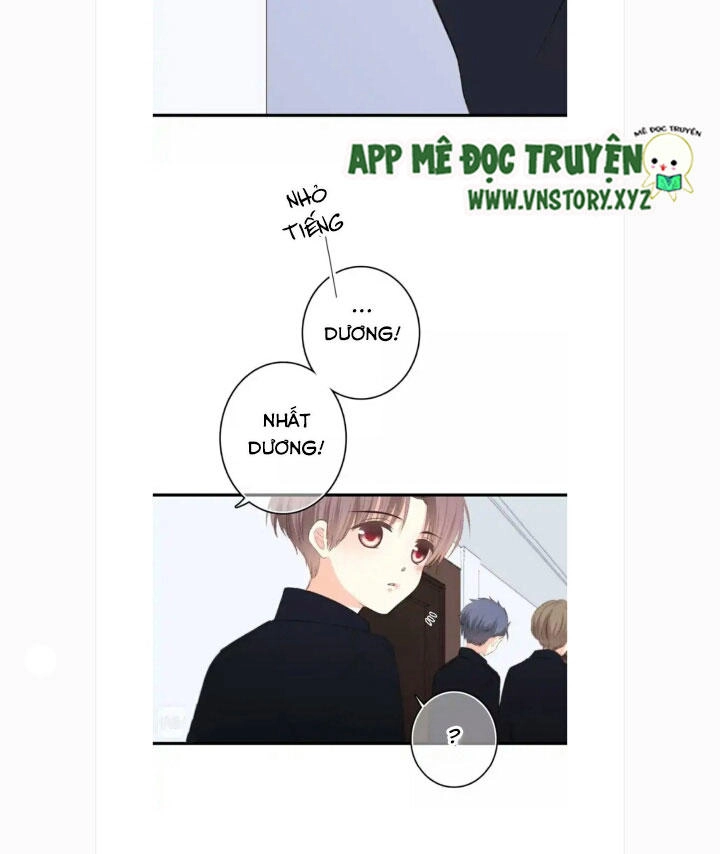 Con Tim Rung Động 2 Chapter 32 - 4