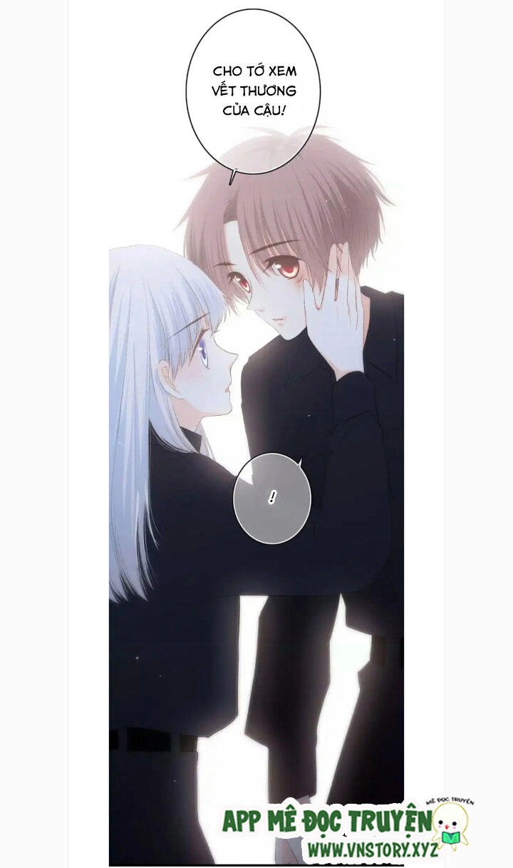 Con Tim Rung Động 2 Chapter 32 - 6