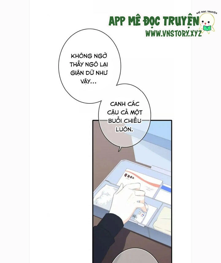 Con Tim Rung Động 2 Chapter 32 - 8