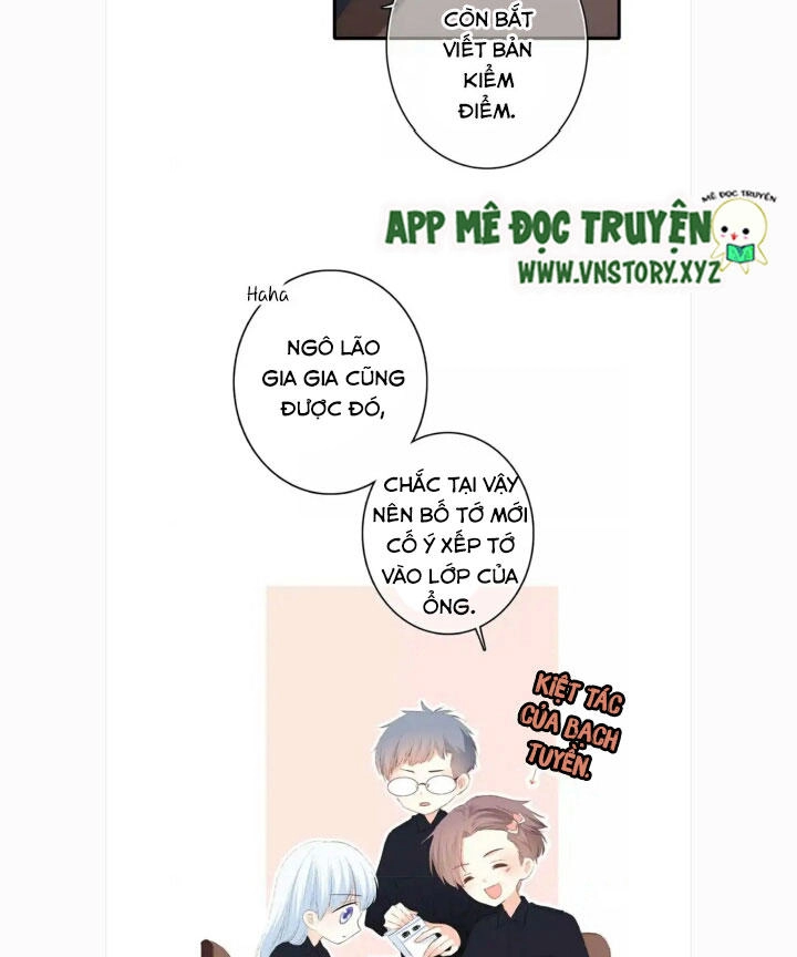 Con Tim Rung Động 2 Chapter 32 - 9