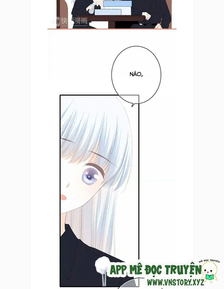 Con Tim Rung Động 2 Chapter 32 - 10