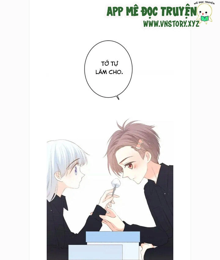 Con Tim Rung Động 2 Chapter 32 - 13