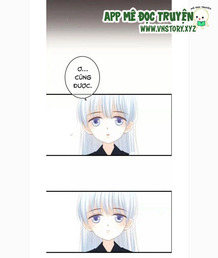 Con Tim Rung Động 2 Chapter 32 - 14