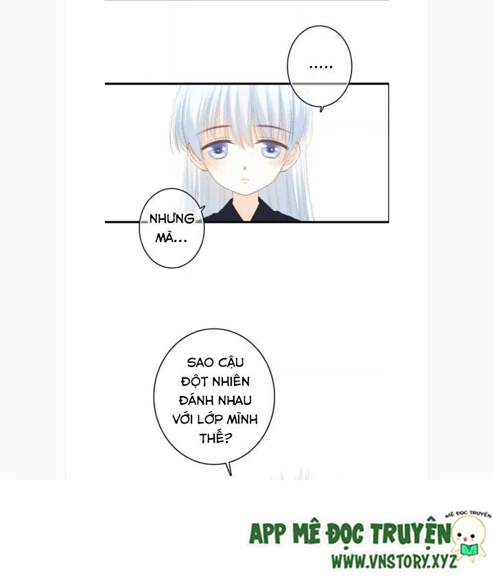 Con Tim Rung Động 2 Chapter 32 - 15