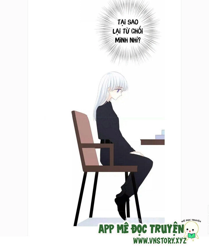 Con Tim Rung Động 2 Chapter 32 - 16