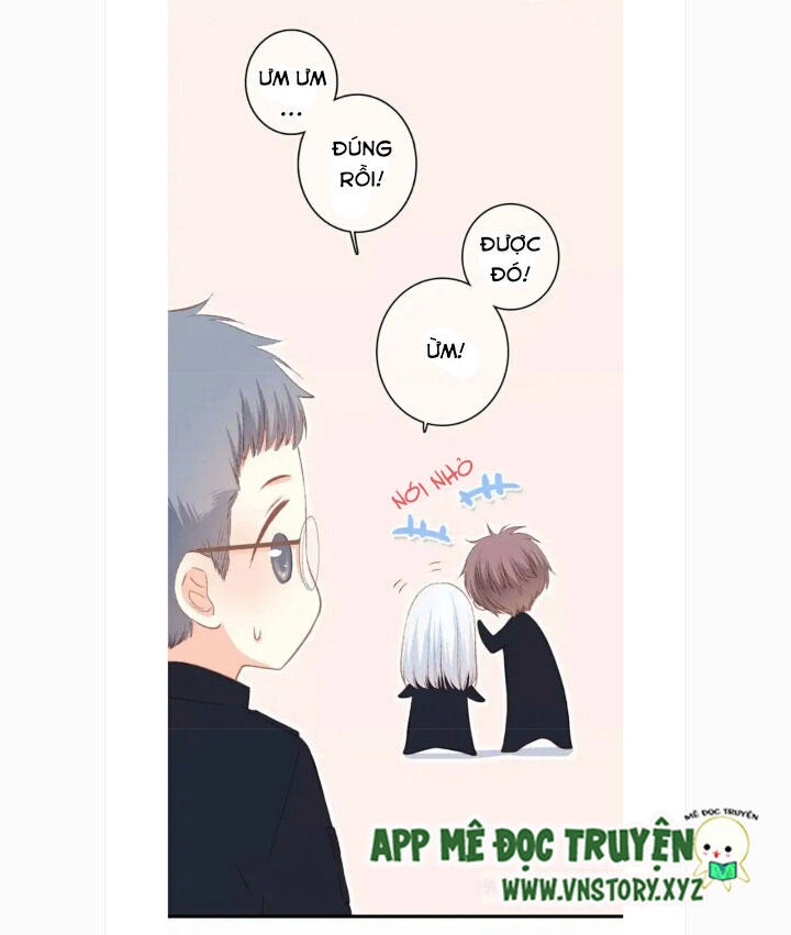 Con Tim Rung Động 2 Chapter 32 - 18