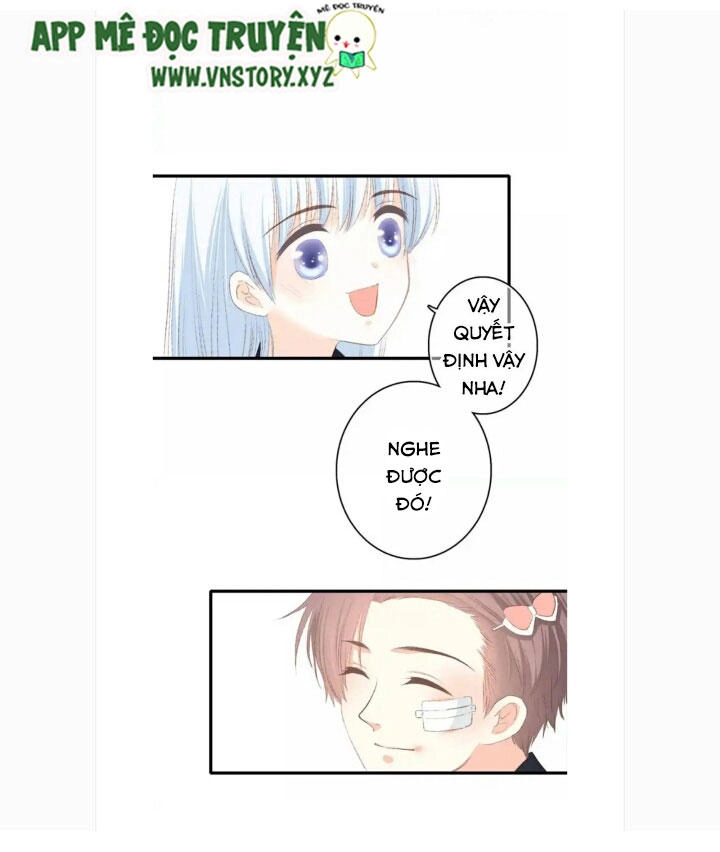 Con Tim Rung Động 2 Chapter 32 - 19