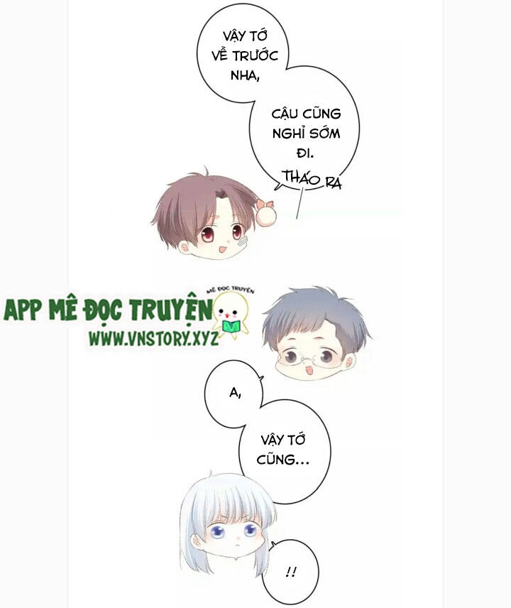 Con Tim Rung Động 2 Chapter 32 - 20