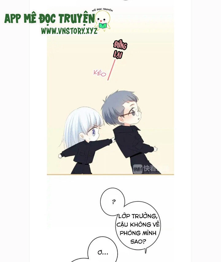 Con Tim Rung Động 2 Chapter 32 - 21