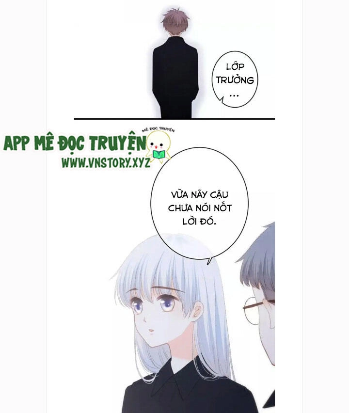 Con Tim Rung Động 2 Chapter 32 - 23