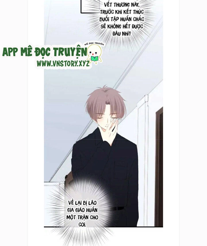 Con Tim Rung Động 2 Chapter 32 - 25