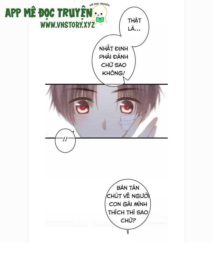 Con Tim Rung Động 2 Chapter 32 - 26