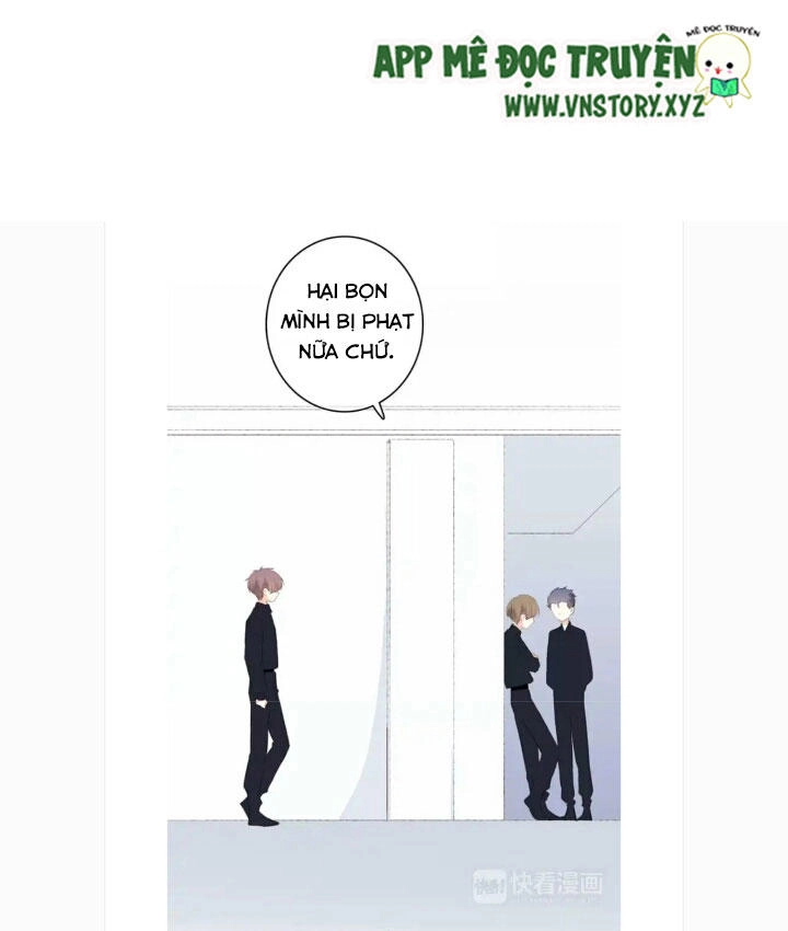 Con Tim Rung Động 2 Chapter 32 - 27