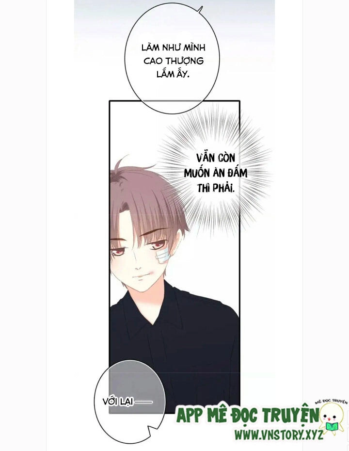 Con Tim Rung Động 2 Chapter 32 - 28