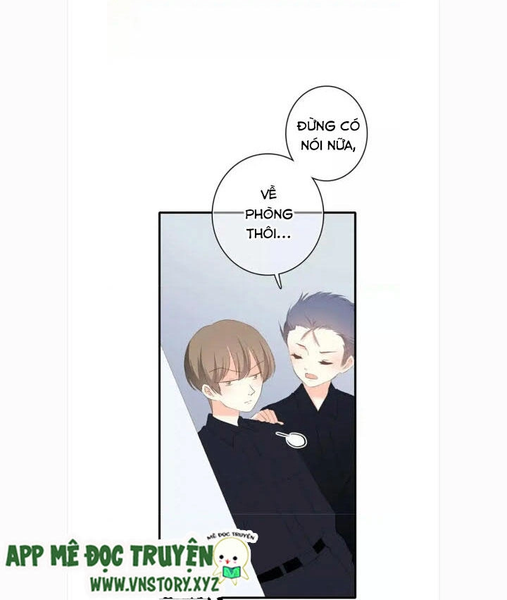 Con Tim Rung Động 2 Chapter 32 - 30