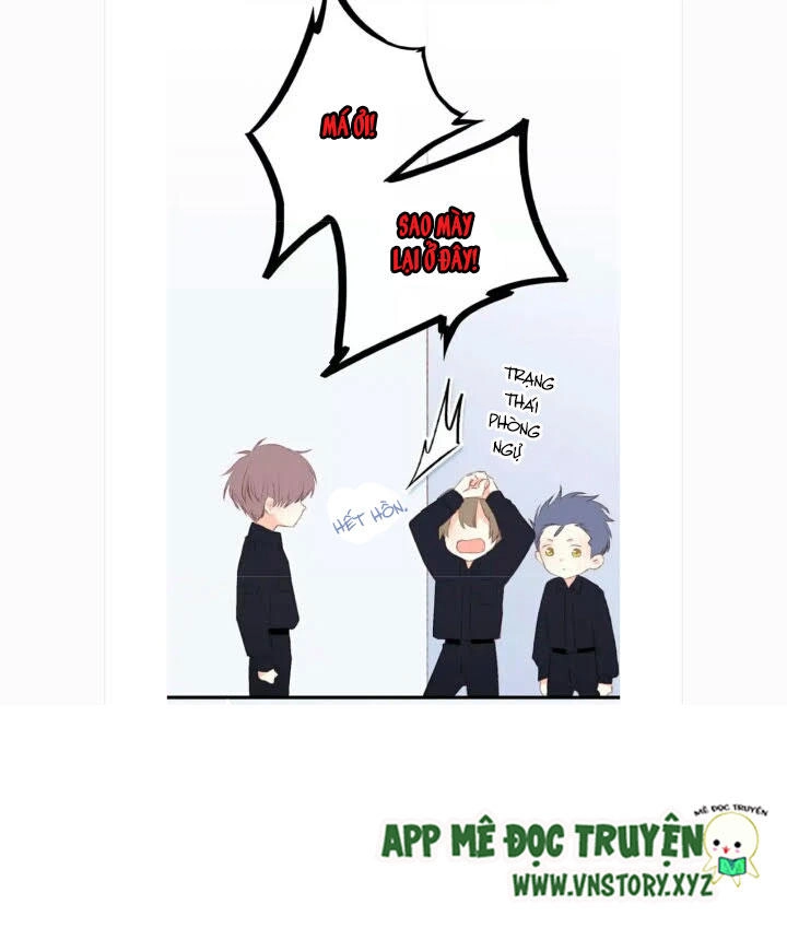 Con Tim Rung Động 2 Chapter 32 - 31