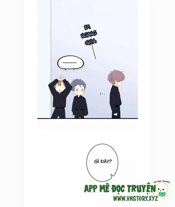 Con Tim Rung Động 2 Chapter 32 - 32