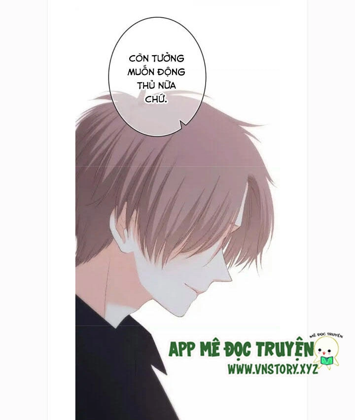 Con Tim Rung Động 2 Chapter 32 - 33